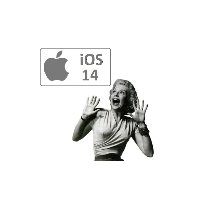 Apple iOS 14: la mise à jour de la mort qui tue? Apple iOS 14: la mise à jour de la mort qui tue?